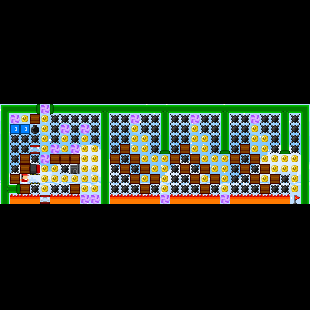 ワイド版のステージ No.103