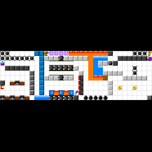 ワイド版のステージ No.370