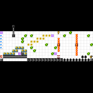 ワイド版のステージ No.508