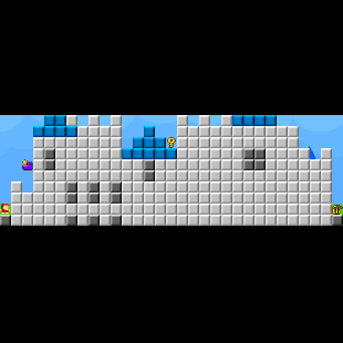 ワイド版のステージ No.689