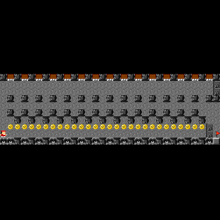 ワイド版のステージ No.219