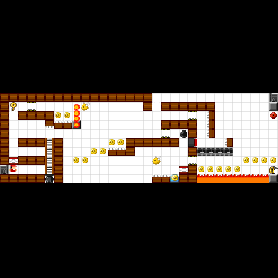 ワイド版のステージ No.742