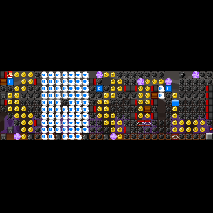 ワイド版のステージ No.424