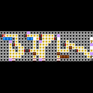ワイド版のステージ No.200