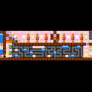 ワイド版のステージ No.237