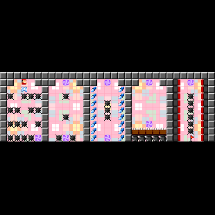 ワイド版のステージ No.641