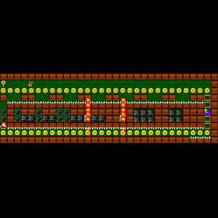 ワイド版のステージ No.476