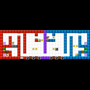 ワイド版のステージ No.536