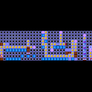 ワイド版のステージ No.470