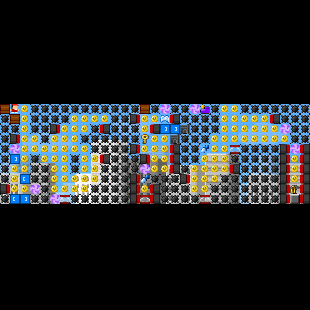 ワイド版のステージ No.339
