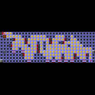 ワイド版のステージ No.311