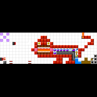 ワイド版のステージ No.88