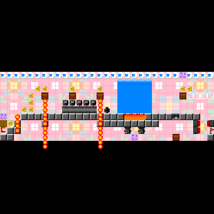 ワイド版のステージ No.375