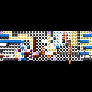 ワイド版のステージ No.127