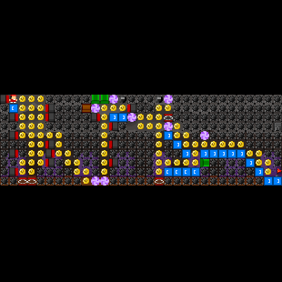 ワイド版のステージ No.696