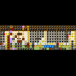 ワイド版のステージ No.756