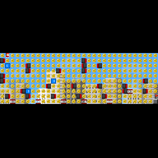 ワイド版のステージ No.752