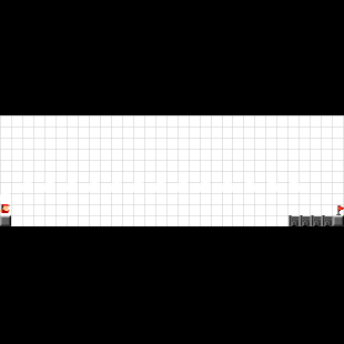 ワイド版のステージ No.199