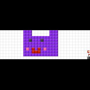 ワイド版のステージ No.439