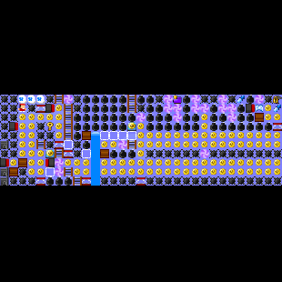 ワイド版のステージ No.228