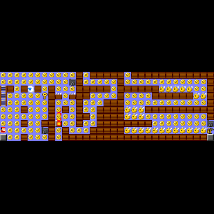 ワイド版のステージ No.52