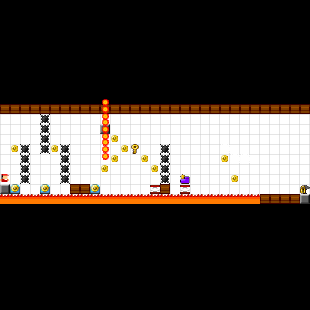 ワイド版のステージ No.101