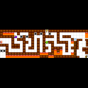 ワイド版のステージ No.382
