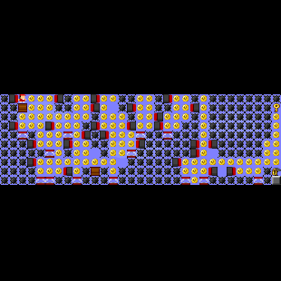 ワイド版のステージ No.314