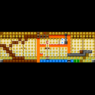 ワイド版のステージ No.348