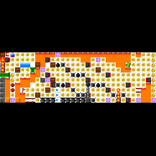 ワイド版のステージ No.72
