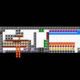 ワイド版のステージ No.386