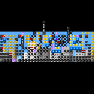 ワイド版のステージ No.146