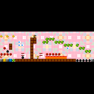 ワイド版のステージ No.30