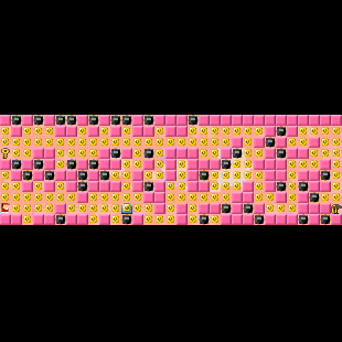 ワイド版のステージ No.767