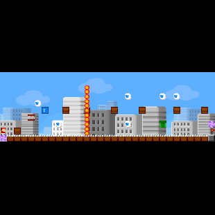 ワイド版のステージ No.571