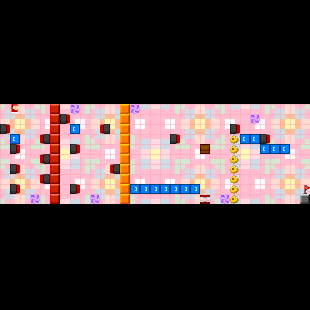 ワイド版のステージ No.649