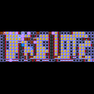 ワイド版のステージ No.799