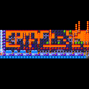 ワイド版のステージ No.48