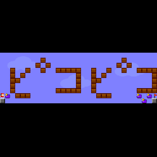 ワイド版のステージ No.193