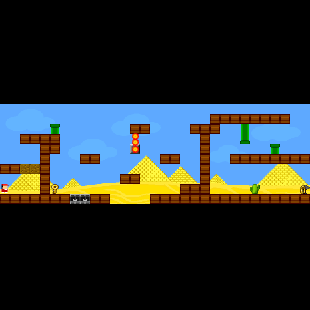 ワイド版のステージ No.197