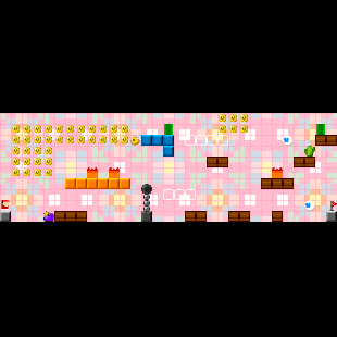 ワイド版のステージ No.792